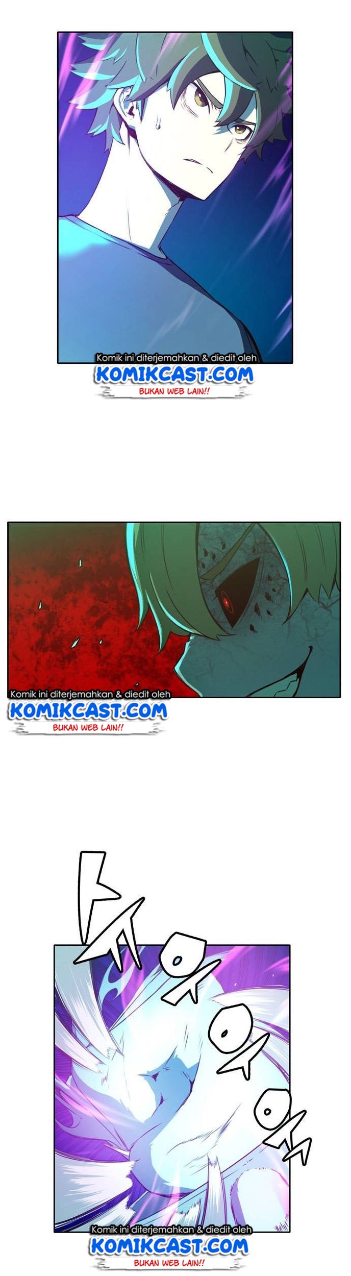 OOPARTS Chapter 23 halaman 13