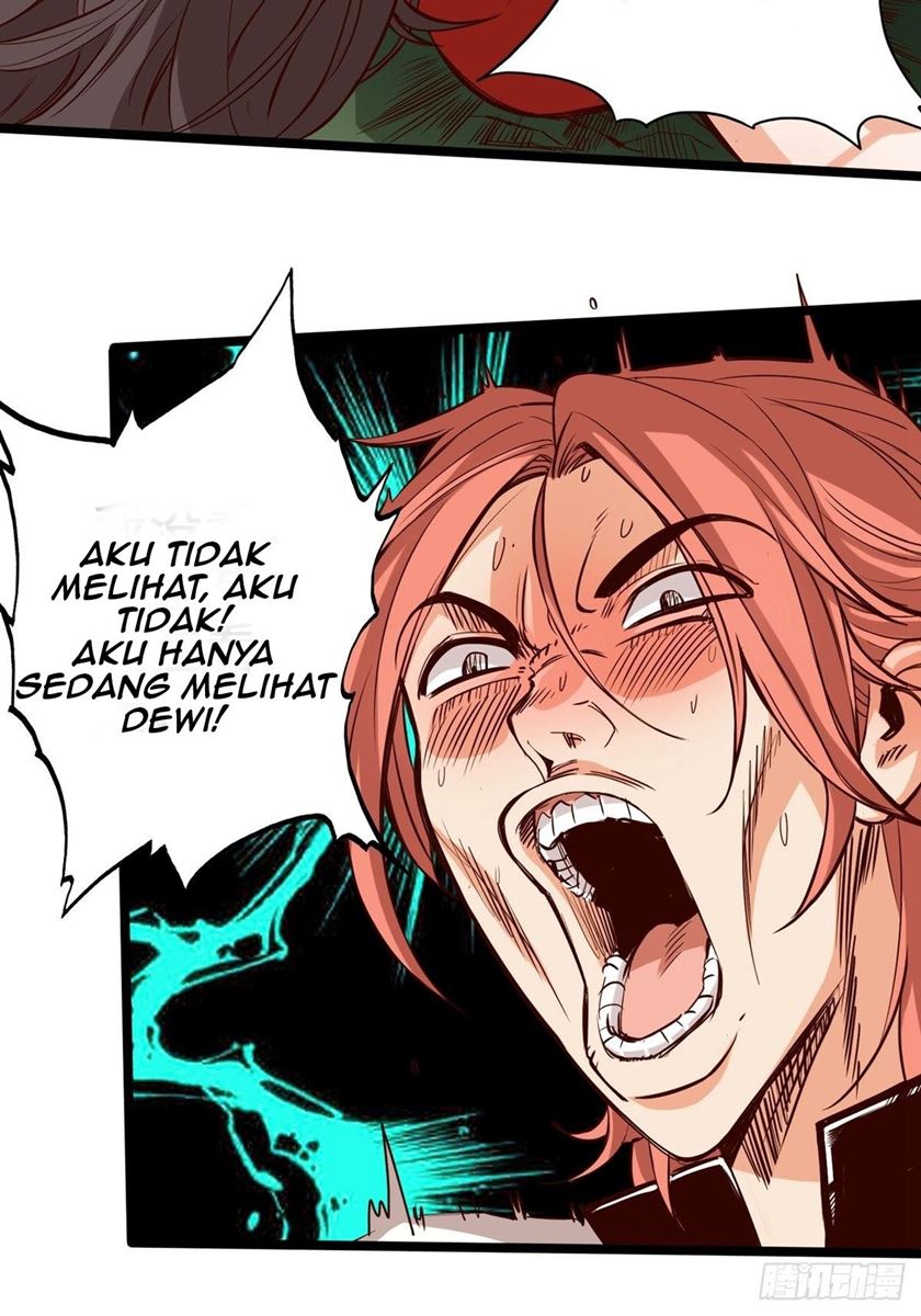Road to Heaven Chapter 8 halaman 20