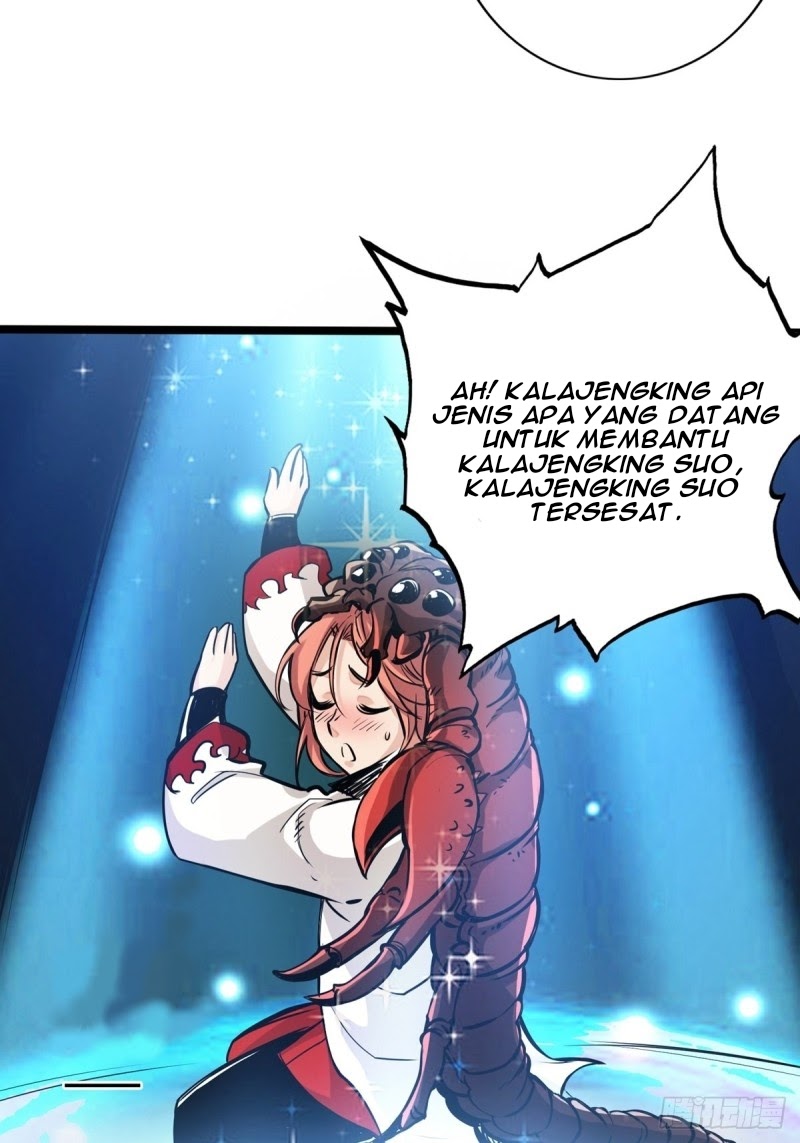 Road to Heaven Chapter 6 halaman 16