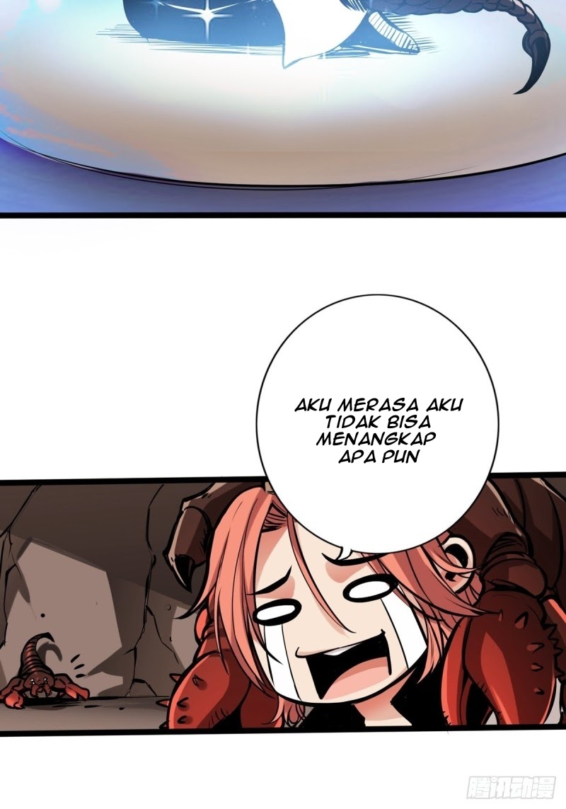 Road to Heaven Chapter 6 halaman 17