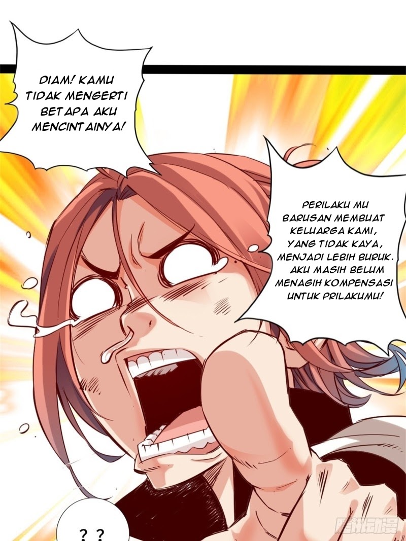 Road to Heaven Chapter 1 halaman 26
