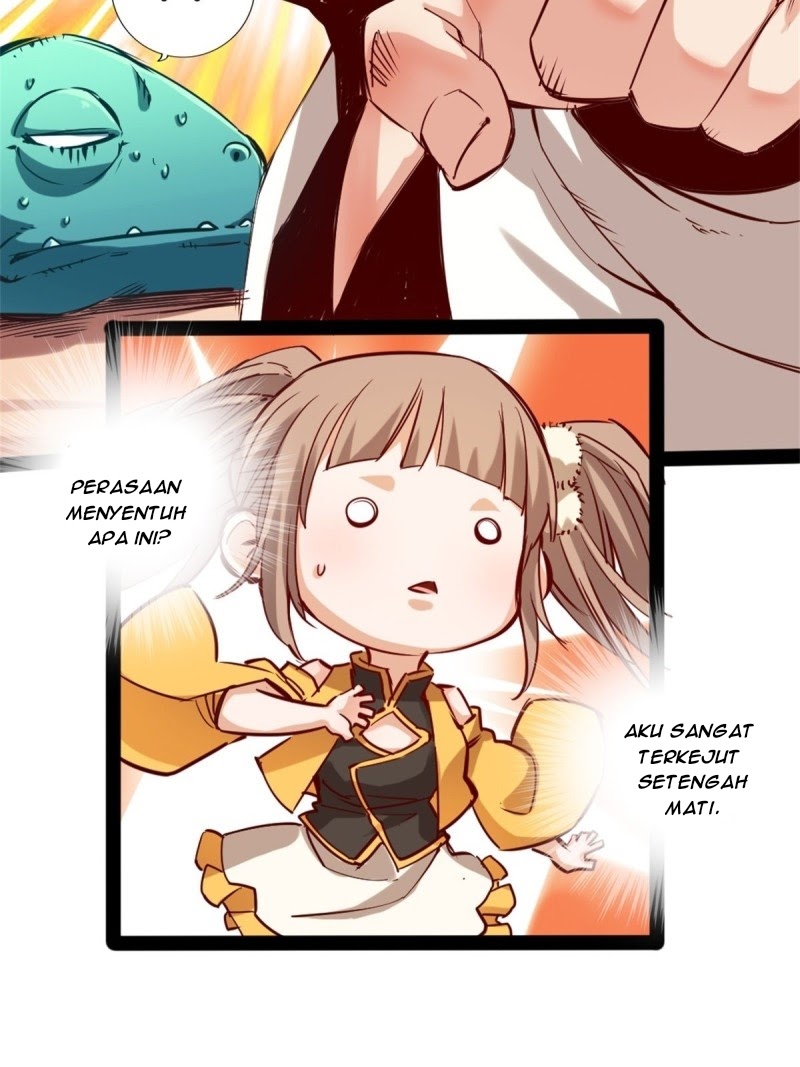 Road to Heaven Chapter 1 halaman 27