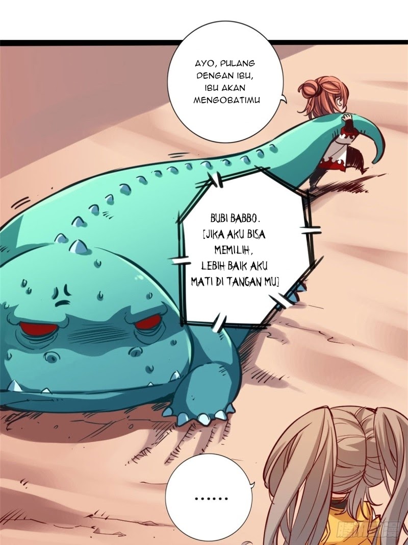 Road to Heaven Chapter 1 halaman 28
