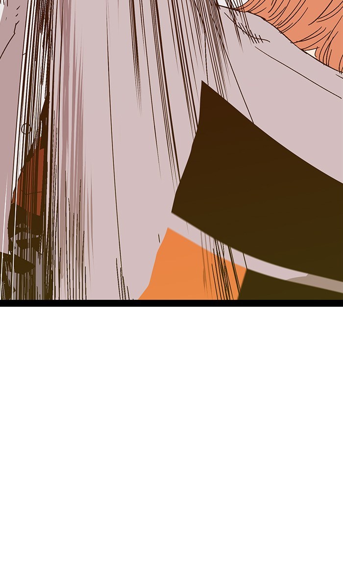 Weak Hero Chapter 124 halaman 40
