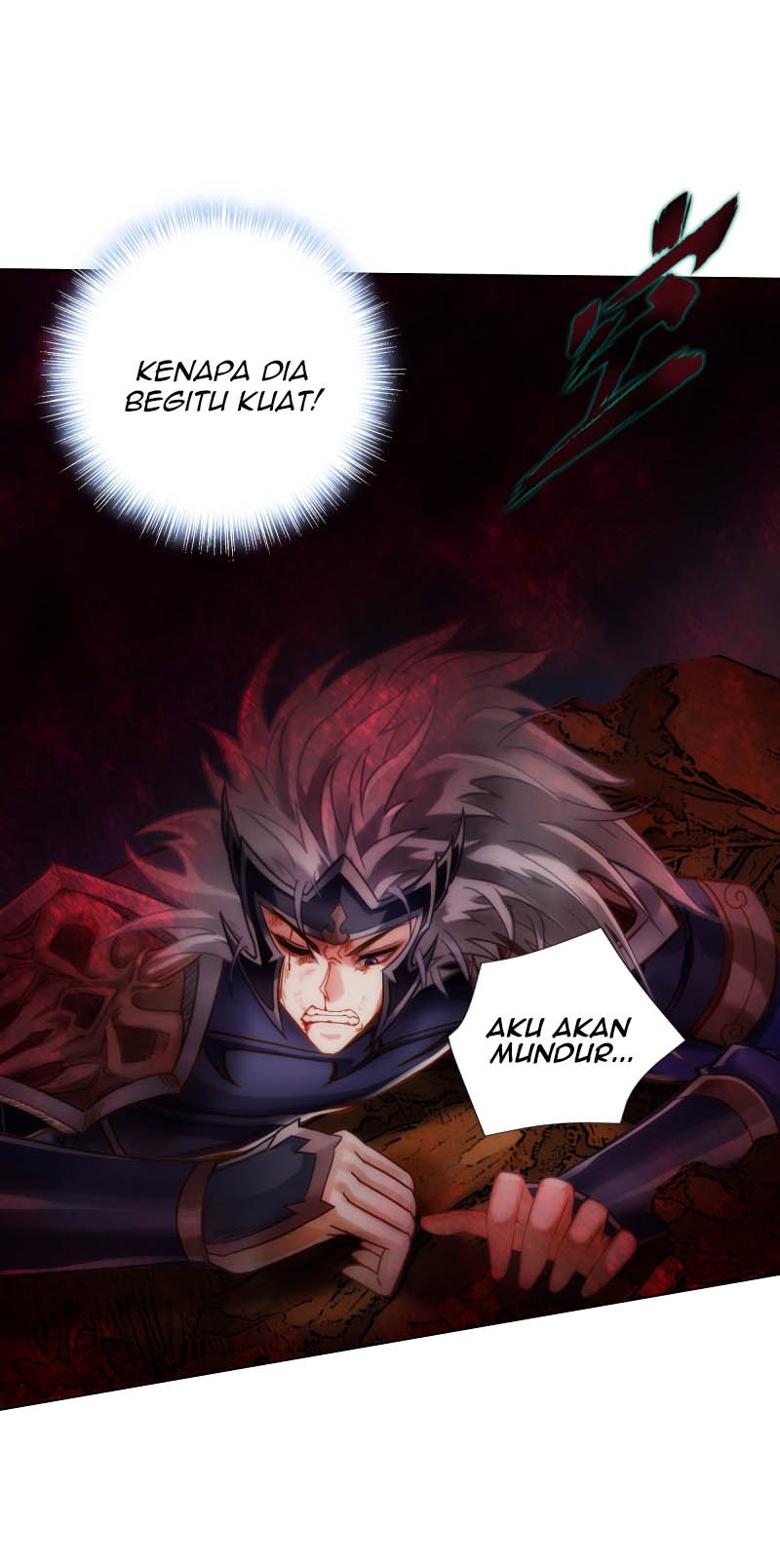 Lang Huan Library Chapter 63 Gambar 14