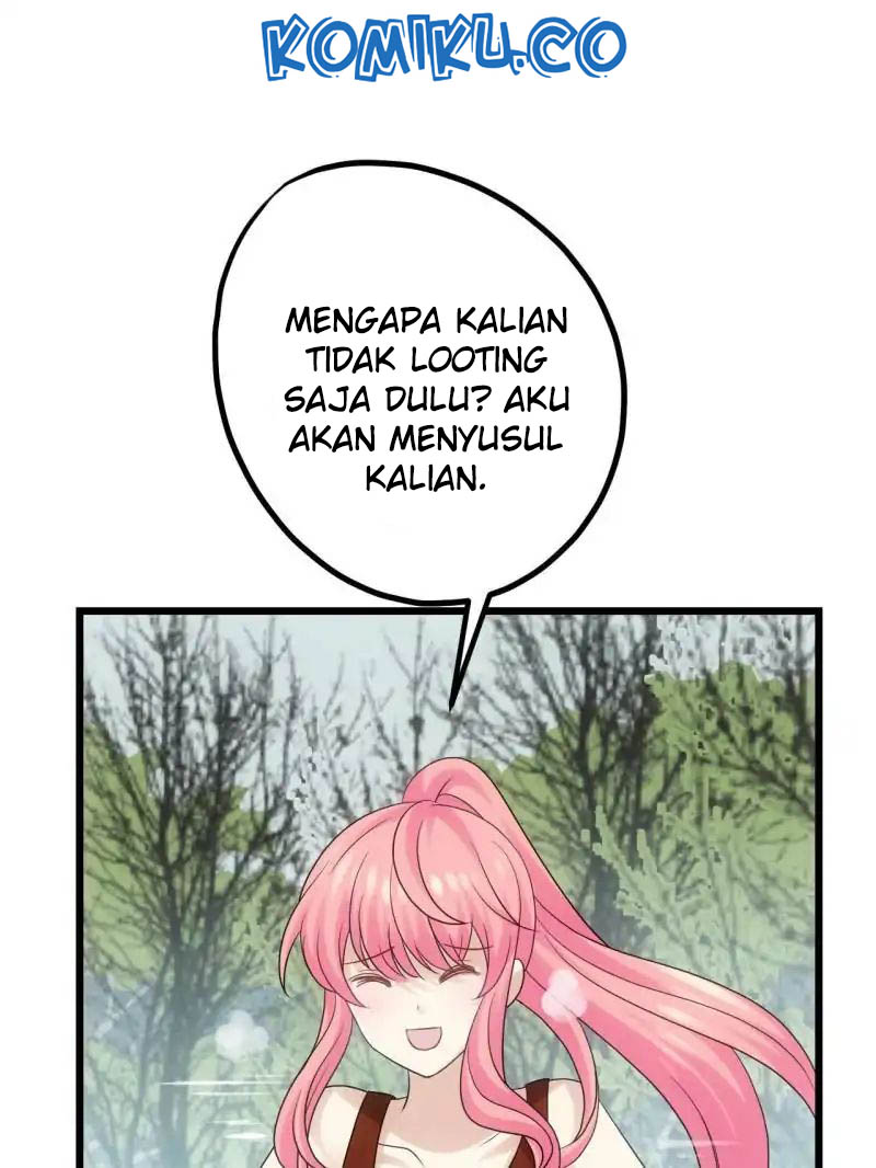 My Beautiful Time with You Chapter 15 halaman 16