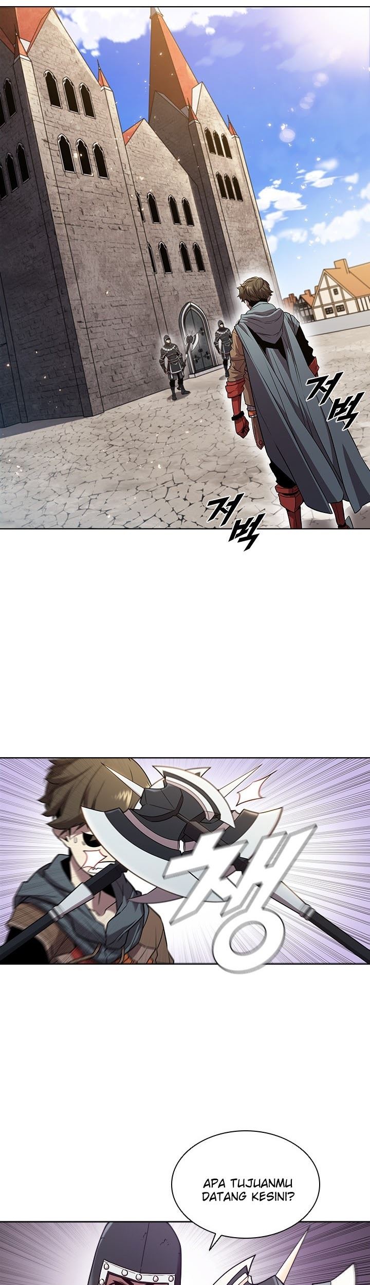 Taming Master Chapter 26 halaman 15