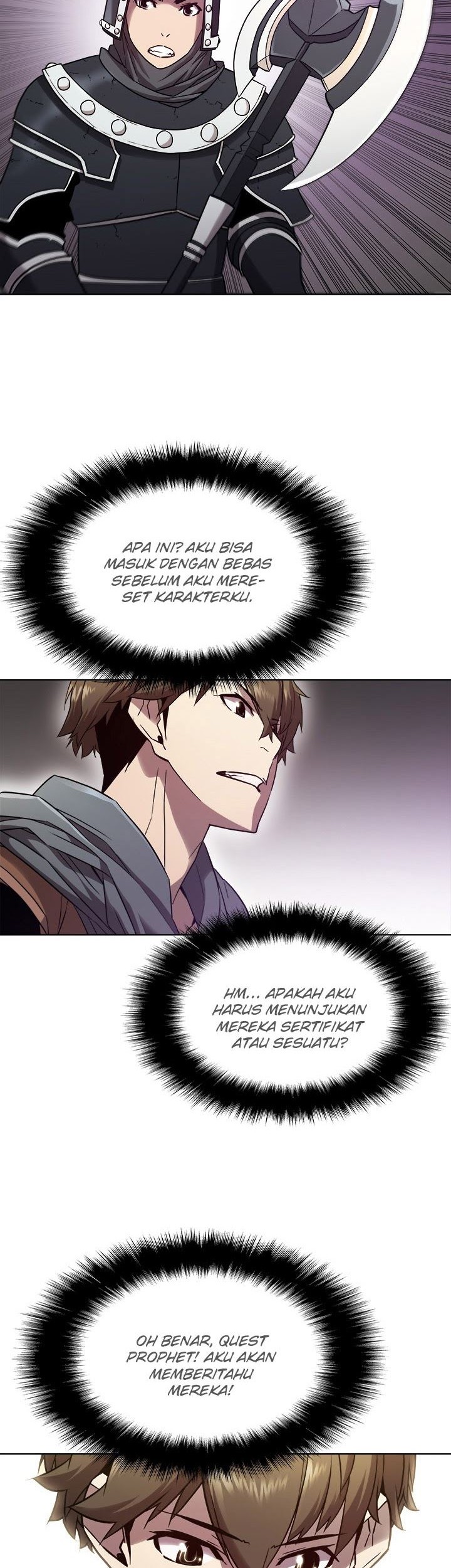 Taming Master Chapter 26 halaman 16