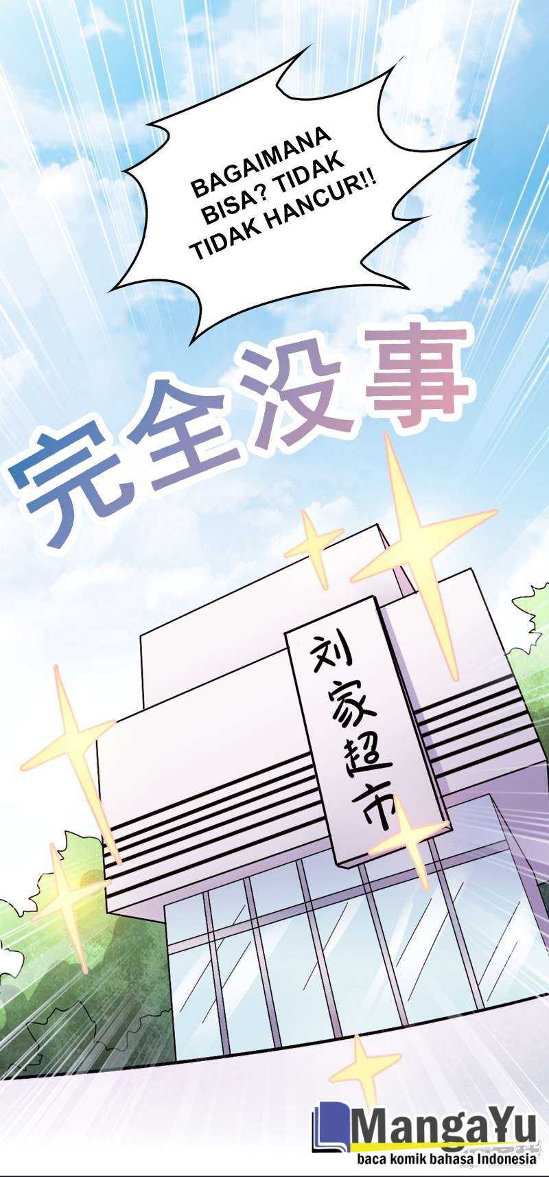 Outlander Tyrant Supplier Chapter 76 halaman 13