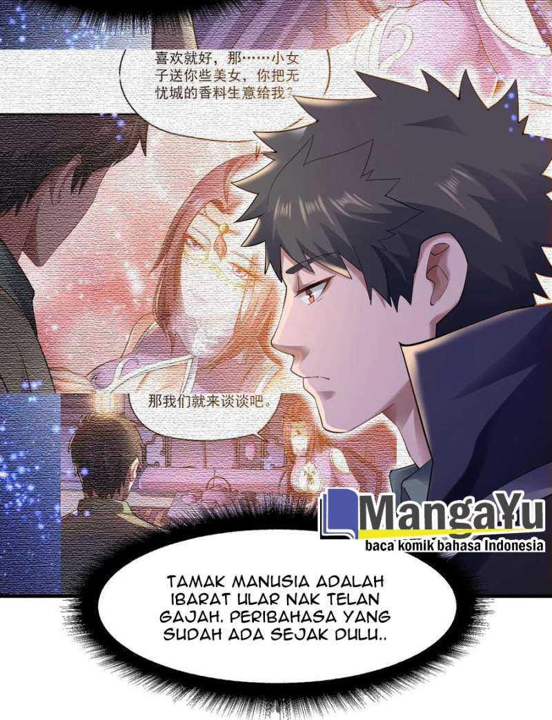 First Dragon Chapter 128 halaman 12