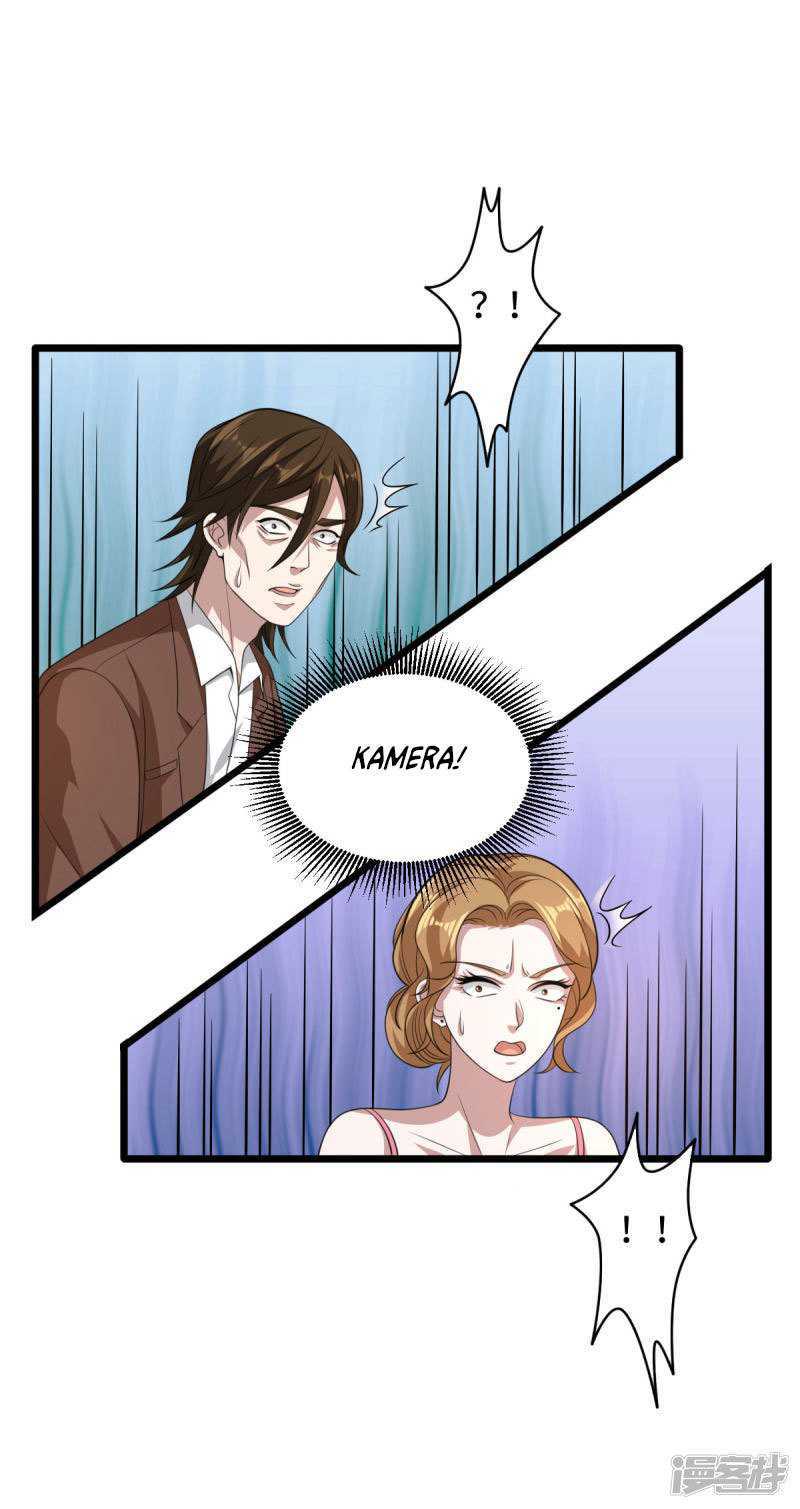 Dushi Xiewang Chapter 70 Gambar 24