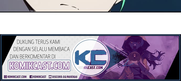 OOPARTS Chapter 24 halaman 14
