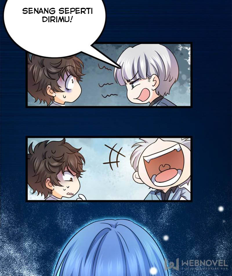 Spare Me, Great Lord! Chapter 15 Gambar 28