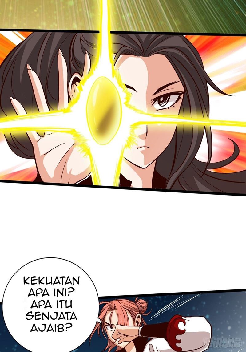 Road to Heaven Chapter 10 halaman 16