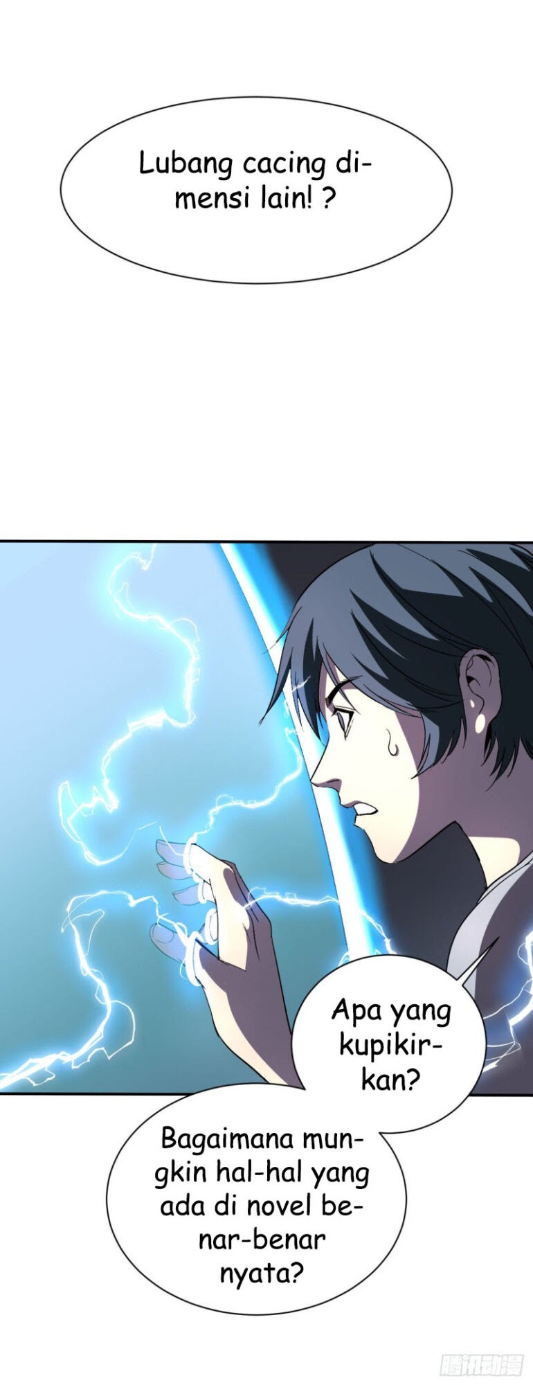 Limin Diguo Chapter 1 halaman 15