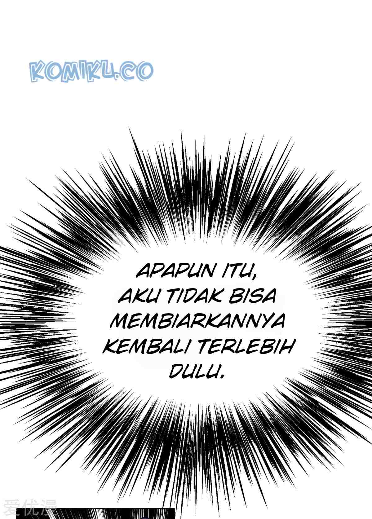 Xianzun System in the City Chapter 112 Gambar 28