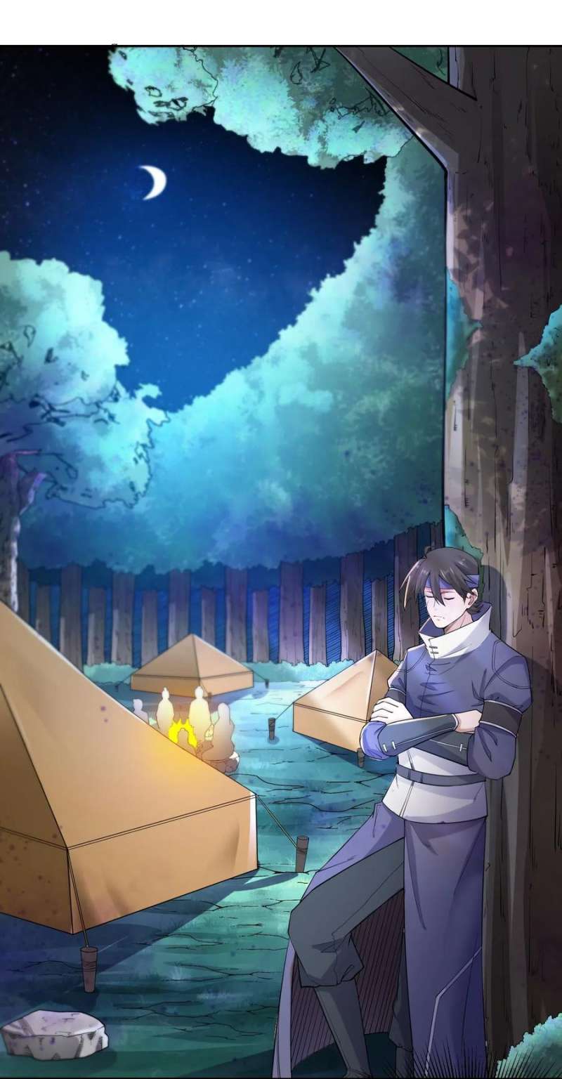 First Dragon Chapter 130 halaman 14