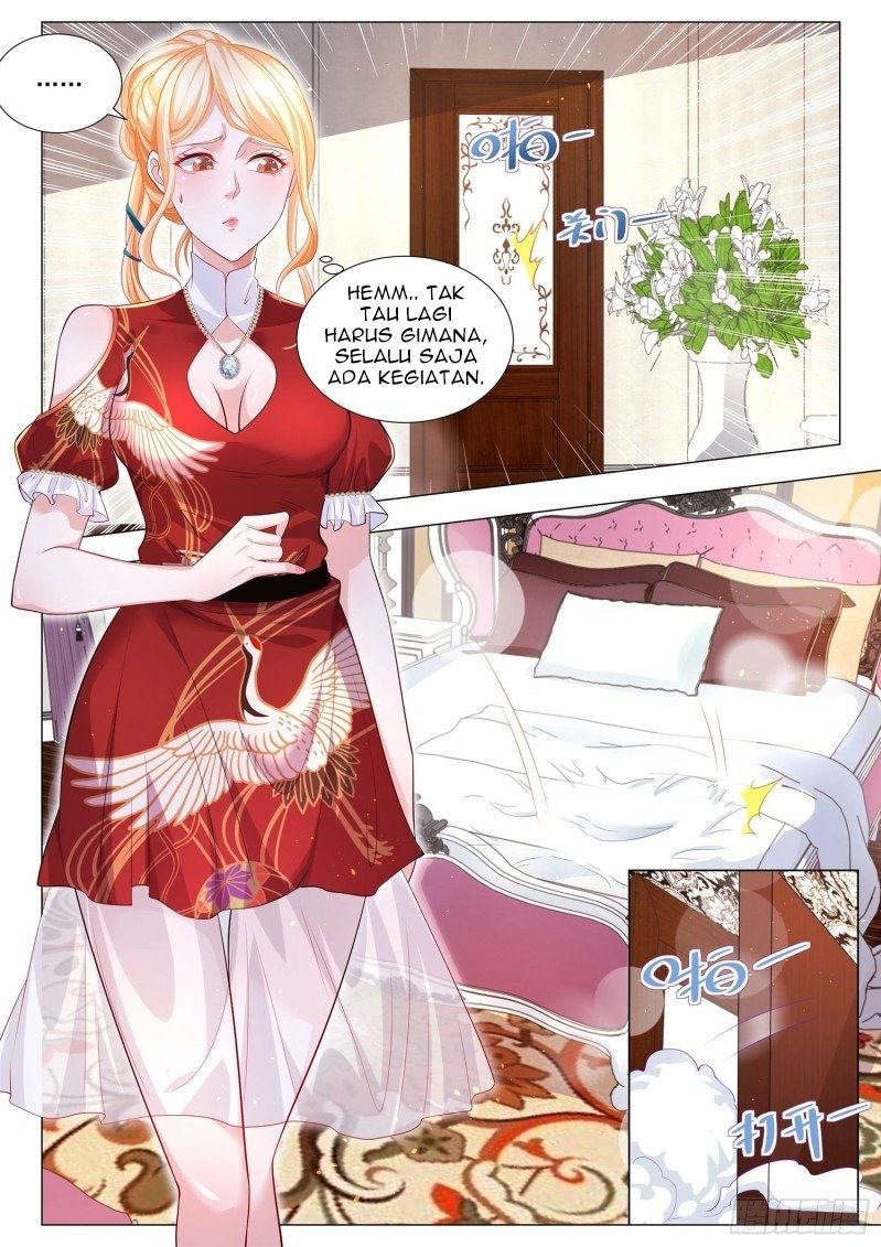 Shen Hao’s Heavenly Fall System Chapter 191 halaman 8