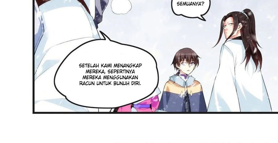 Useless Young Master Chapter 50 halaman 9