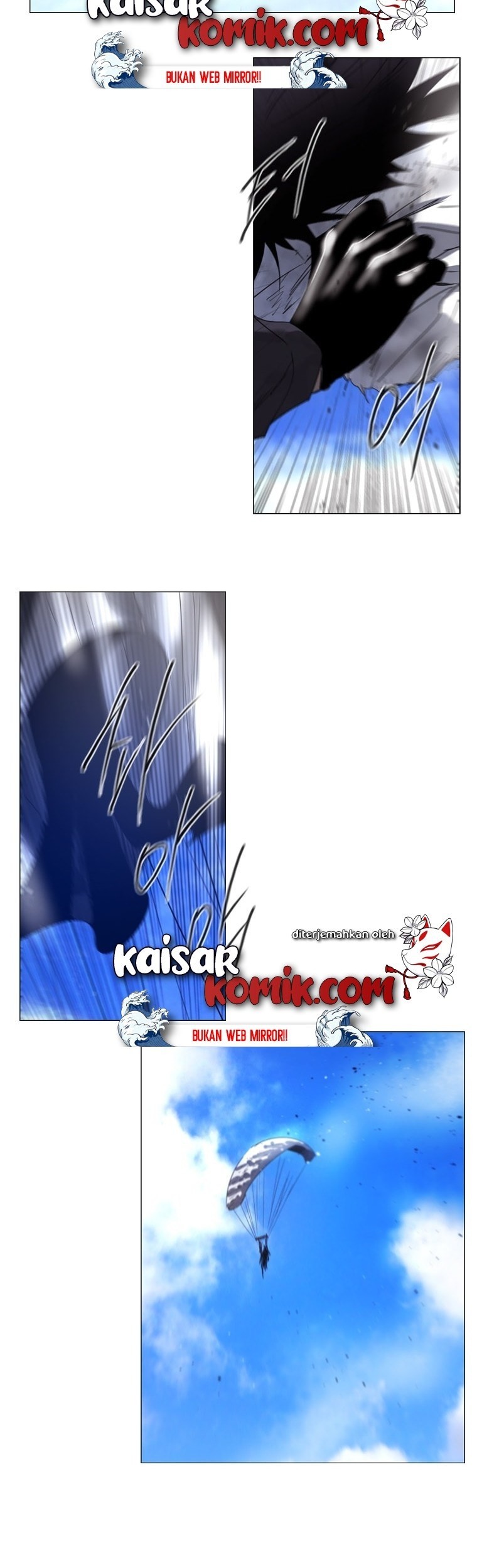 Heaven Soul Chapter 36 halaman 10