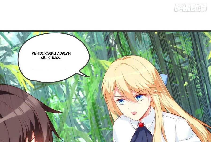 Useless Young Master Chapter 56 halaman 9