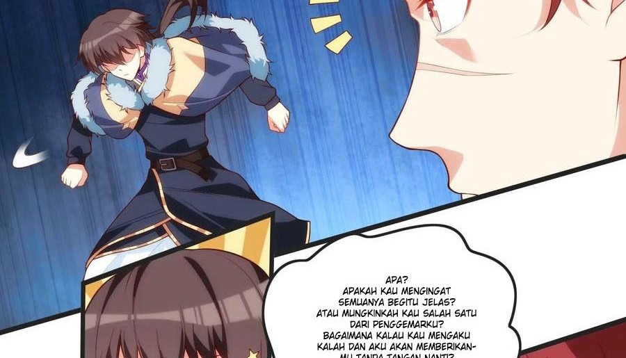 Useless Young Master Chapter 57 halaman 9