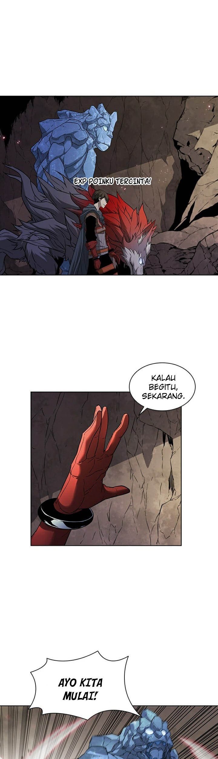 Taming Master Chapter 27 halaman 14