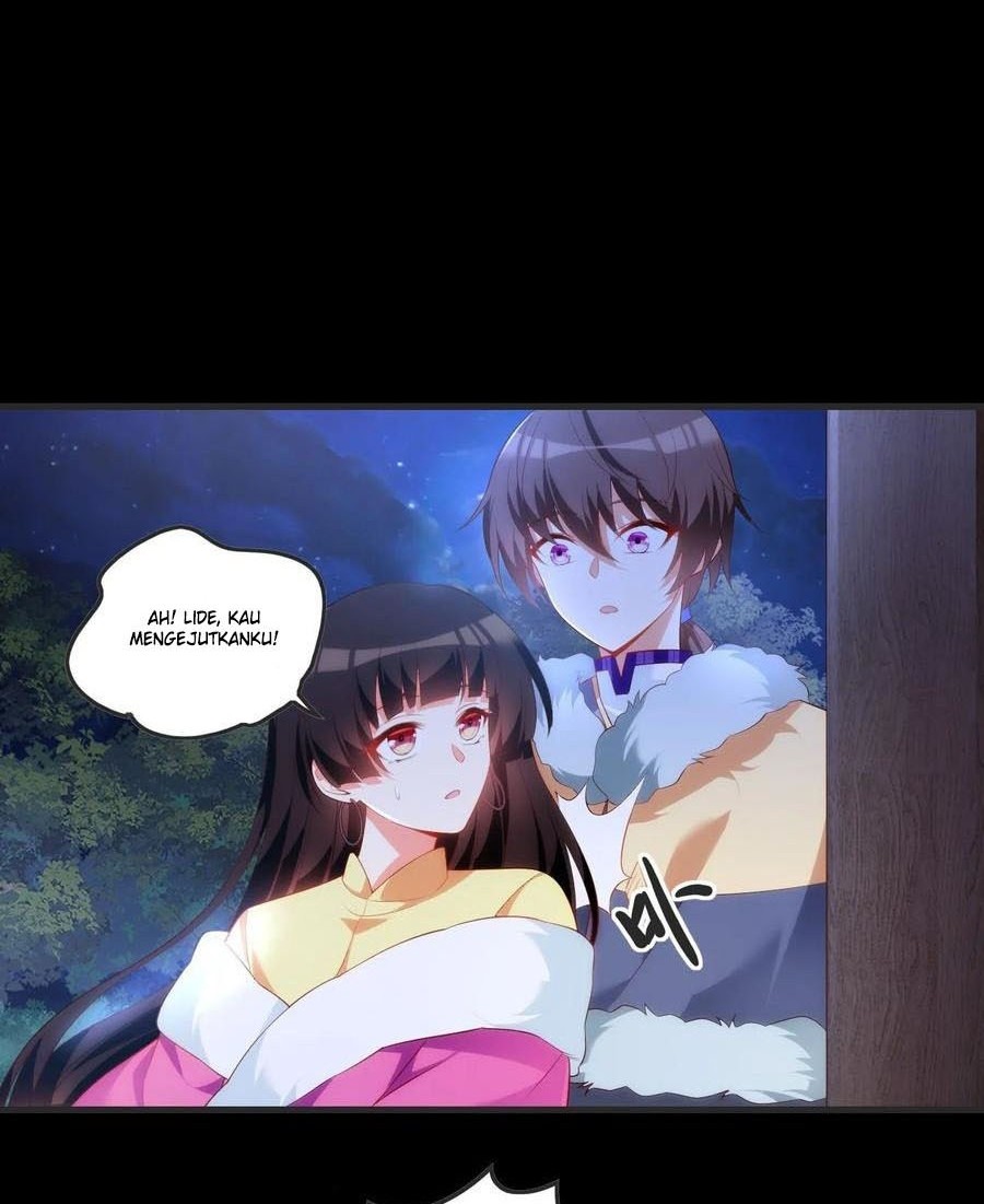 Useless Young Master Chapter 62 halaman 9