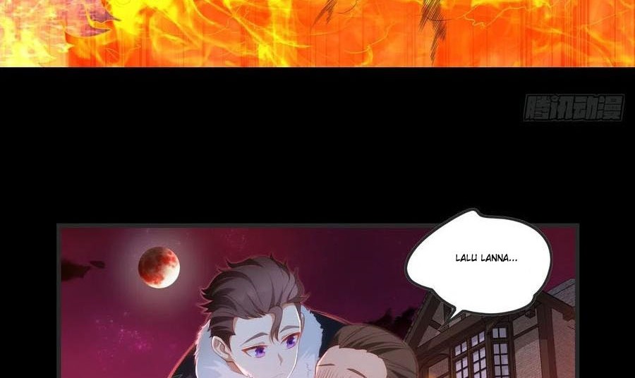 Useless Young Master Chapter 68 halaman 9