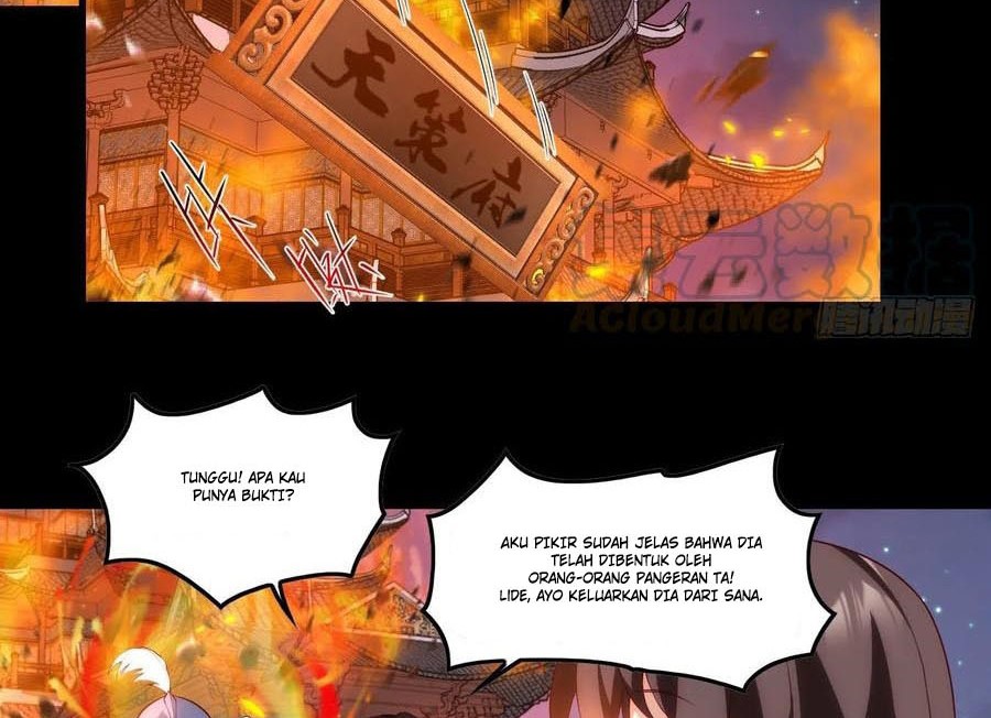 Useless Young Master Chapter 66 halaman 9