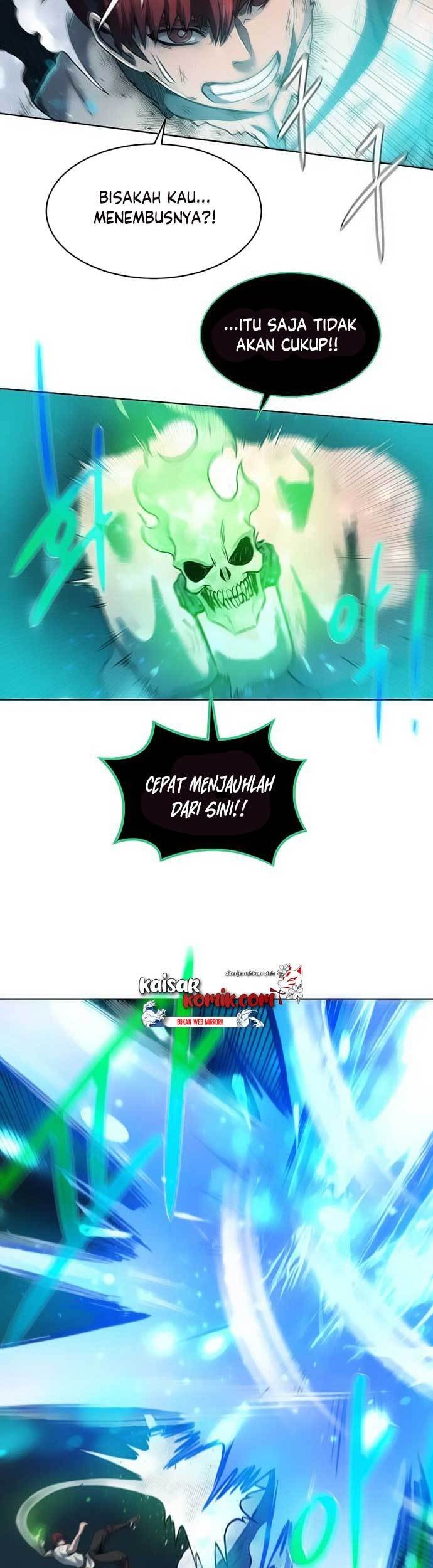 Dungeon and Artifact Chapter 7 halaman 18