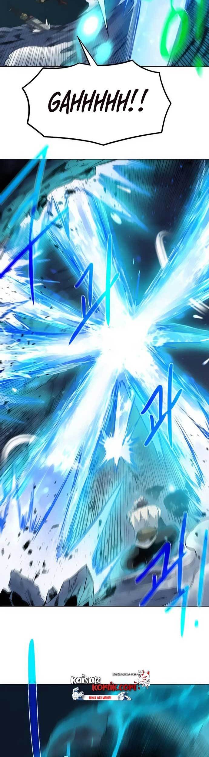 Dungeon and Artifact Chapter 7 halaman 19