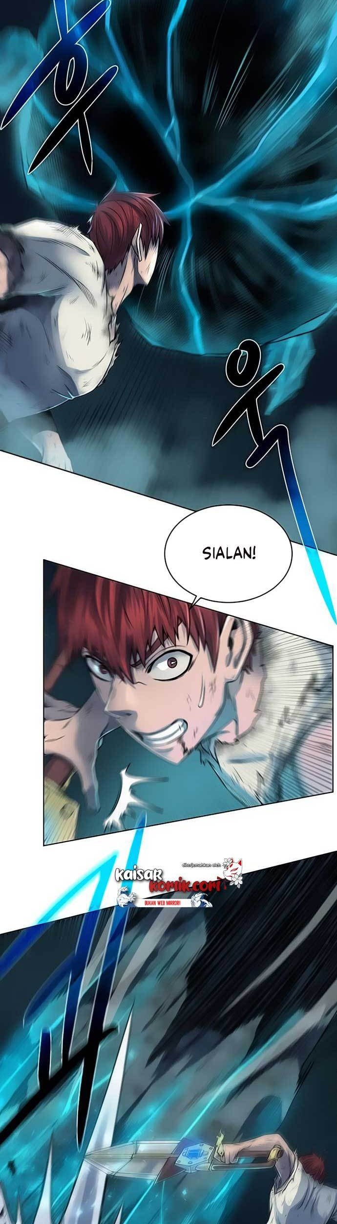 Dungeon and Artifact Chapter 7 halaman 20