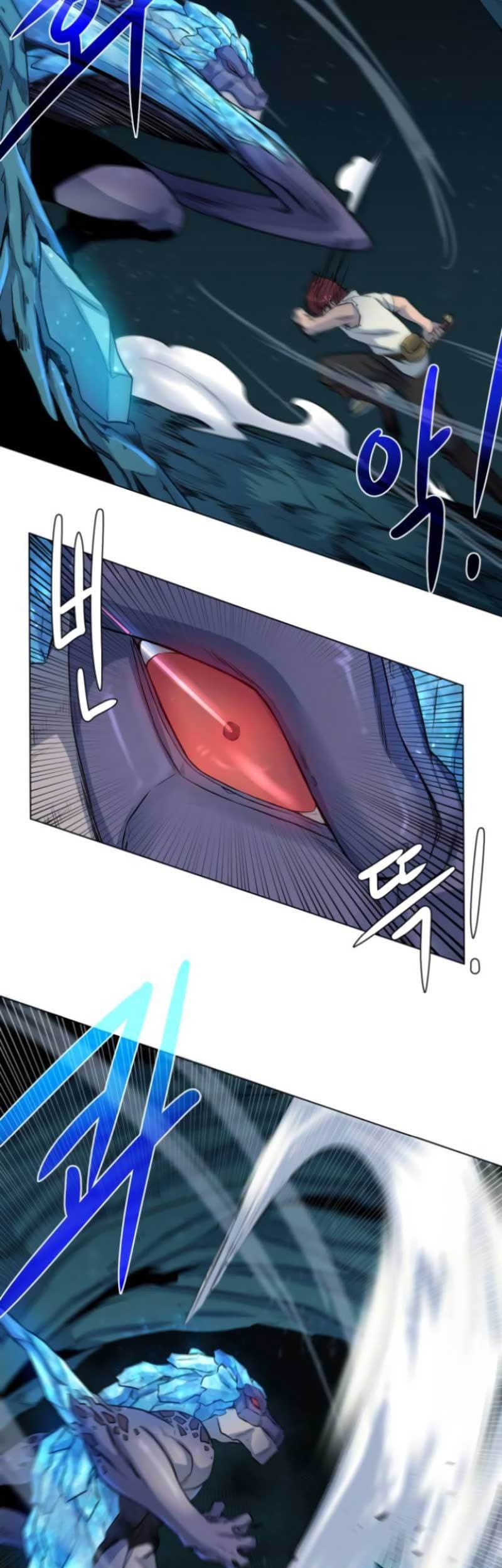 Dungeon and Artifact Chapter 5 halaman 22