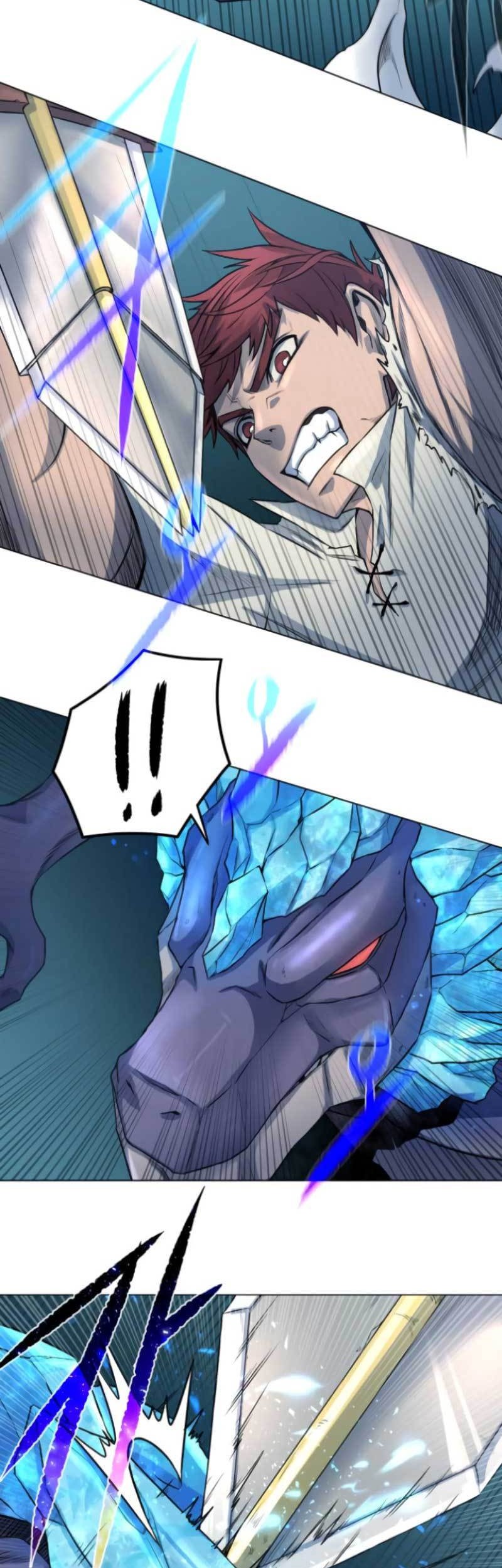 Dungeon and Artifact Chapter 5 halaman 24