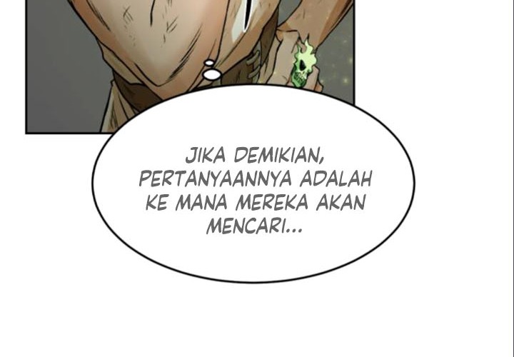 Dungeon and Artifact Chapter 3 halaman 20