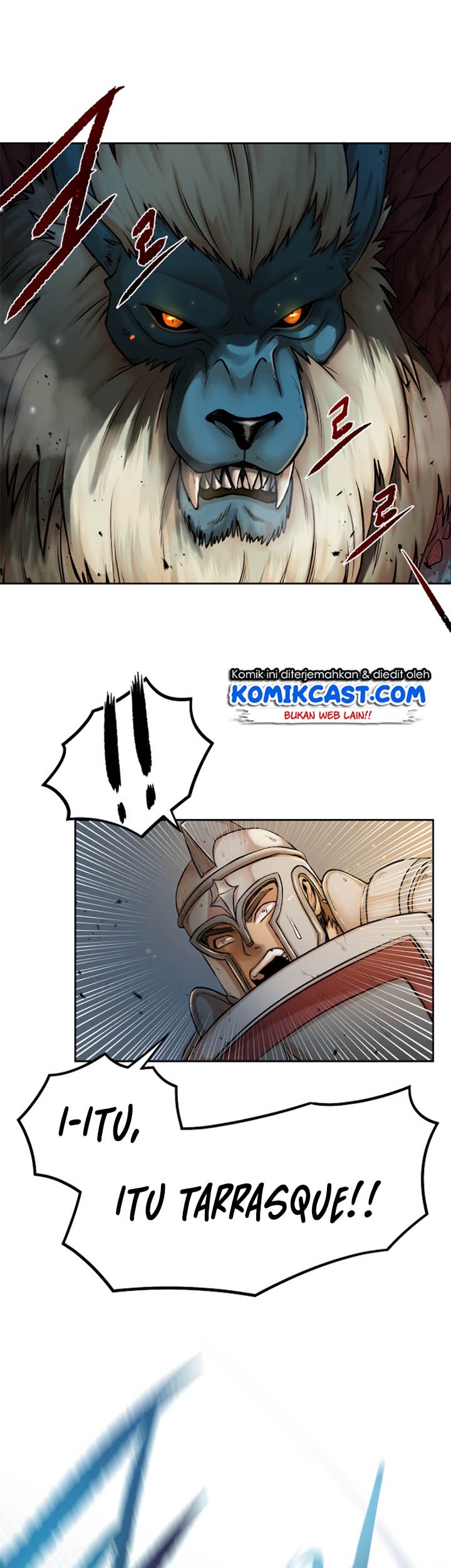 Dungeon and Artifact Chapter 1 halaman 41