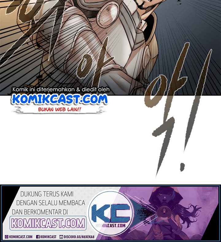 Dungeon and Artifact Chapter 1 halaman 43