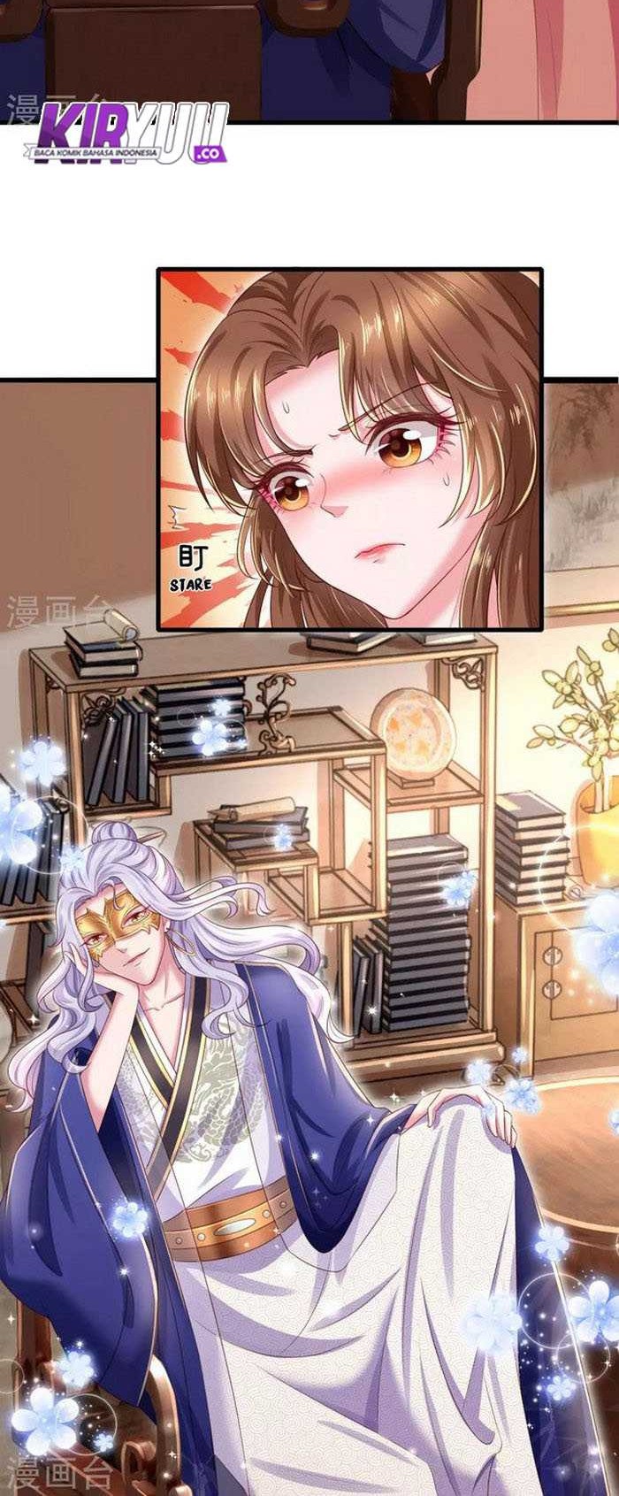 Phoenix Descends From Above Chapter 30 halaman 8