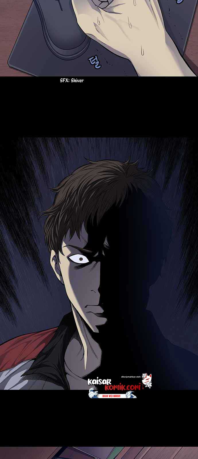 Vigilante Chapter 12 Gambar 13