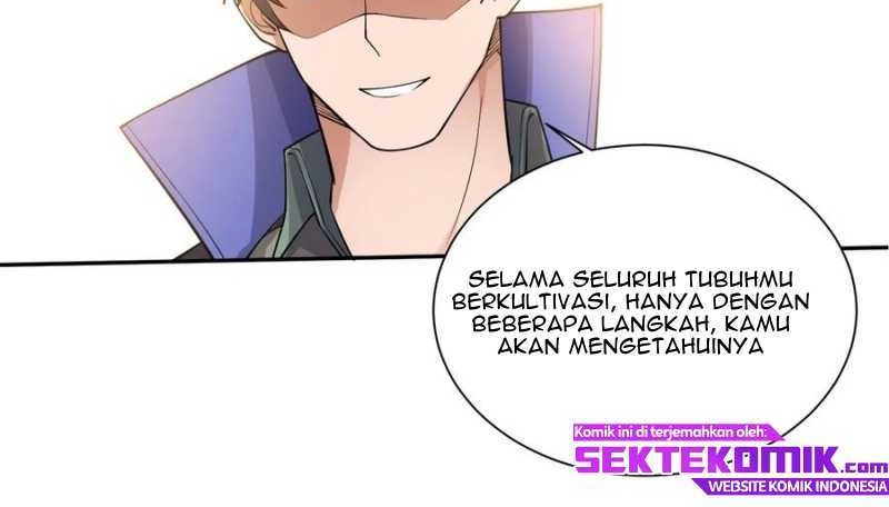 First Dragon Chapter 131 halaman 13