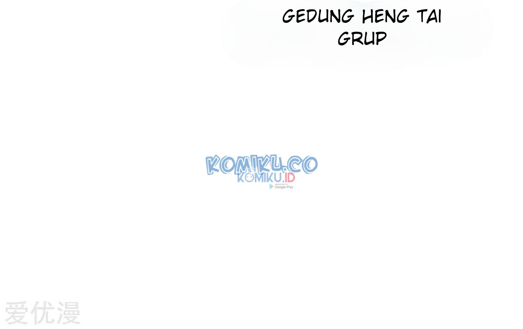 Xianzun System in the City Chapter 119 Gambar 17