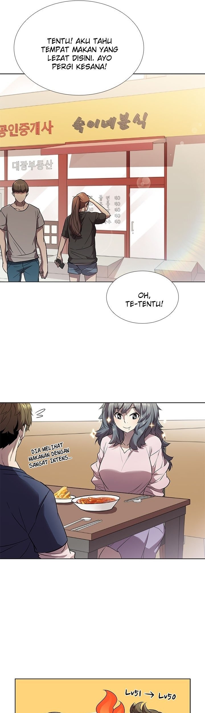 Taming Master Chapter 28 halaman 17