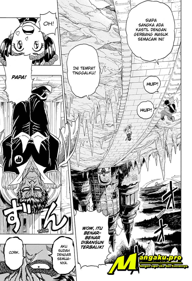 Build King Chapter 6 halaman 8