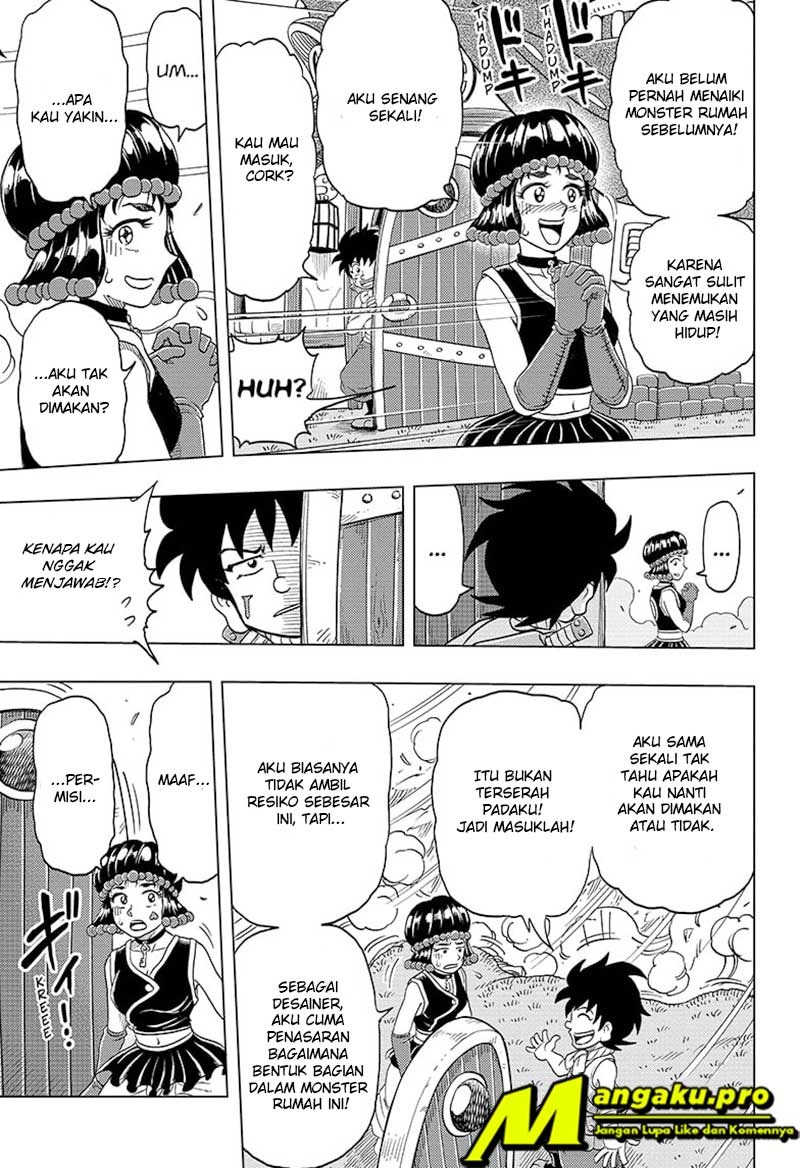 Build King Chapter 5 halaman 8