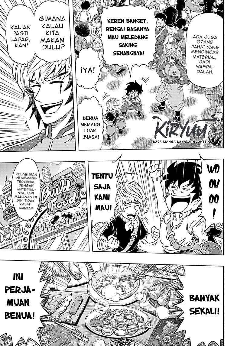 Build King Chapter 4 halaman 9
