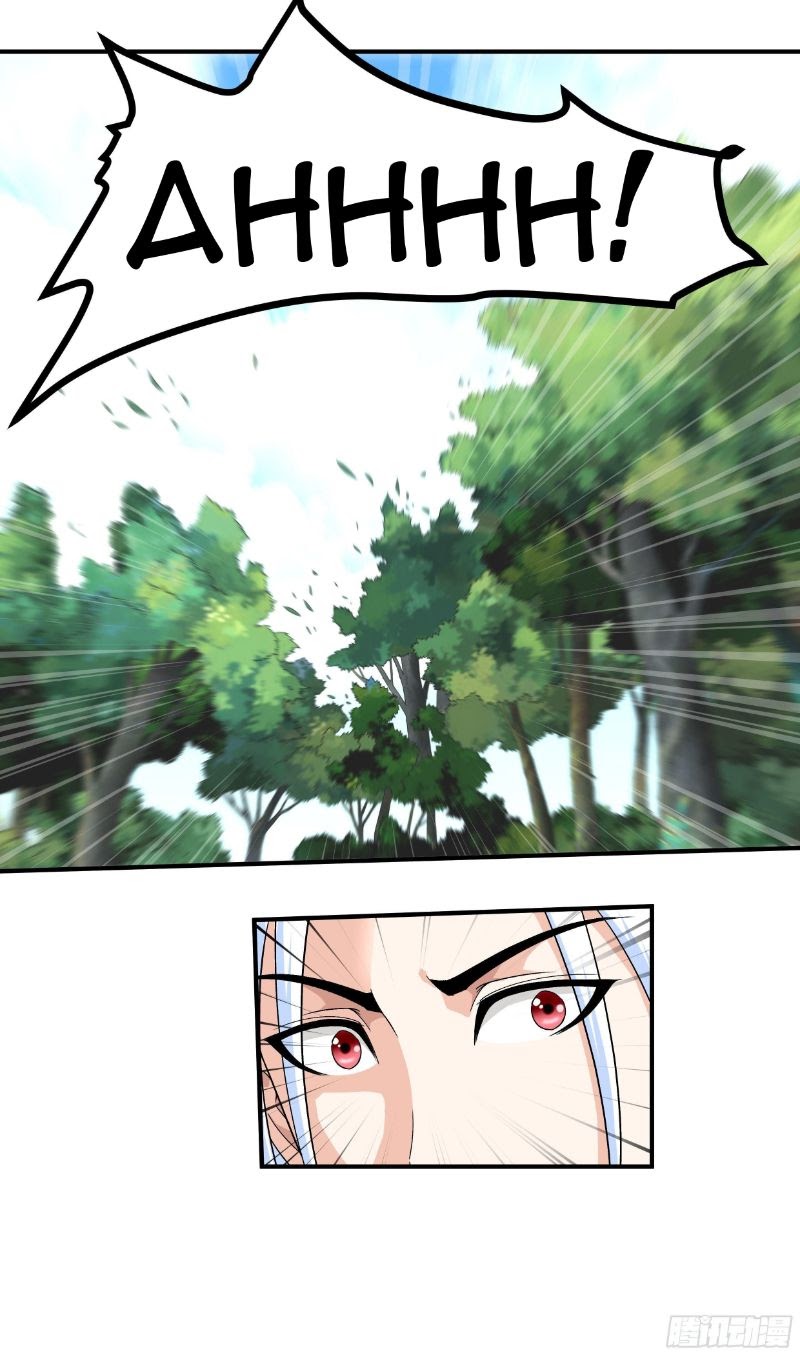 Rebirth I Am The Great God Chapter 04 Gambar 8