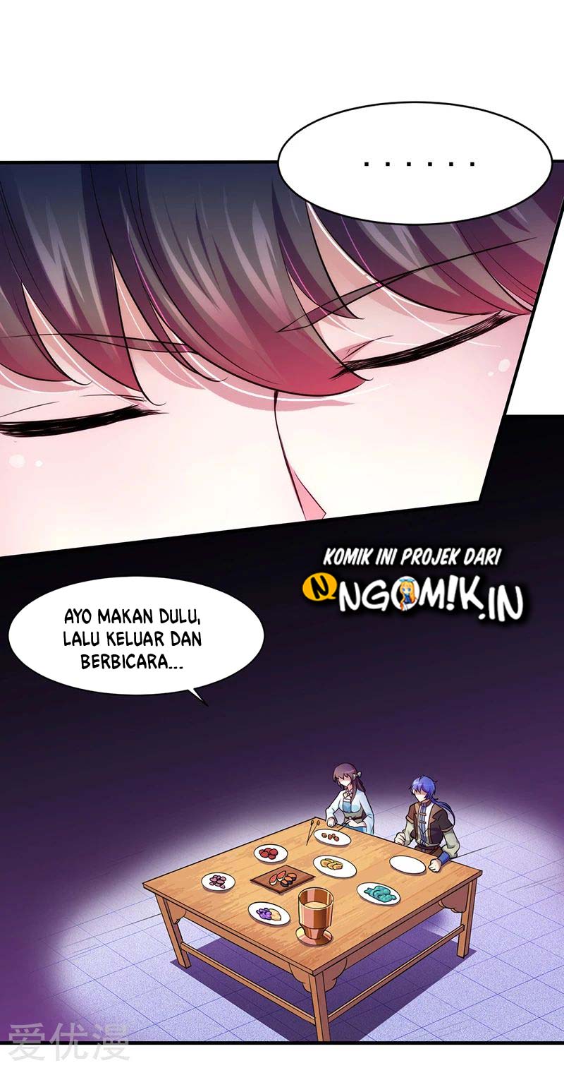 Martial Arts Reigns Chapter 71 halaman 13