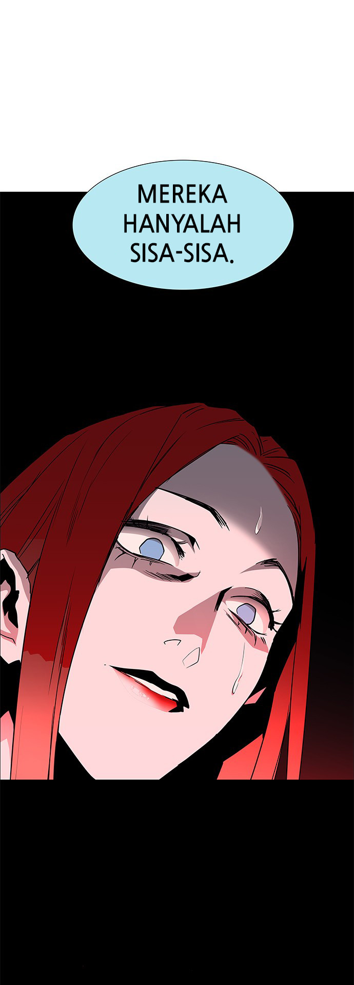 LESSA – Servant of Cosmos Chapter 113 Gambar 22