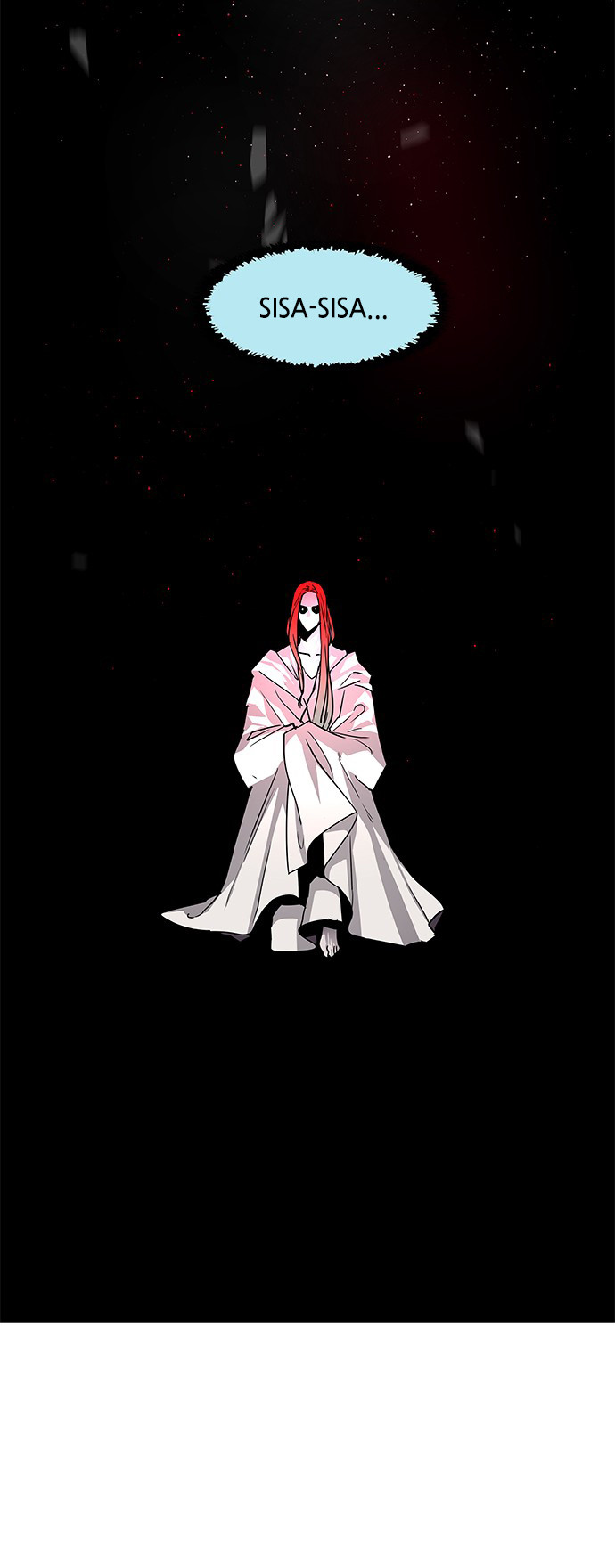 LESSA – Servant of Cosmos Chapter 113 Gambar 24